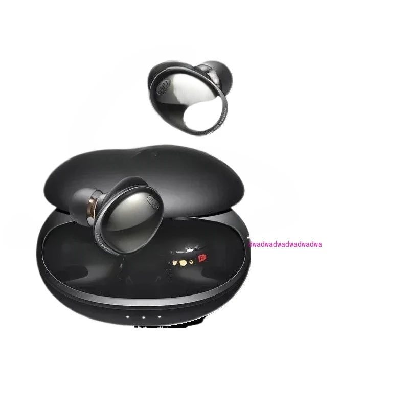 Оригинальная Bluetooth-гарнитура True Wireless 2.0 с высоким разрешением и микрофоном для звонков
Оригинальная Bluetooth-гарнитура True Wireless 2.0 с высоким разрешением и микрофоном для звонков