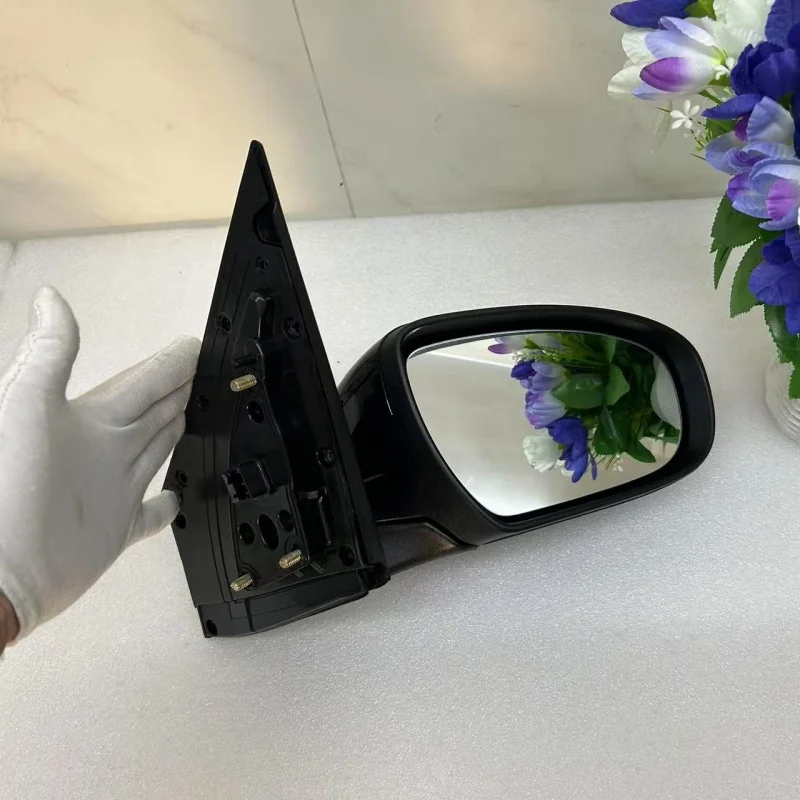 For Hyundai I20 MK2 GB IB 2014 2015 2016 ~ 2018 2019 2020 Car Accessories 5/6/7/8 Wire Electric heating Rearview Mirror Assembly
For Hyundai I20 MK2 GB IB 2014 2015 2016 ~ 2018 2019 2020 Car Accessories 5/6/7/8 Wire Electric heating Rearview Mirror Assembly