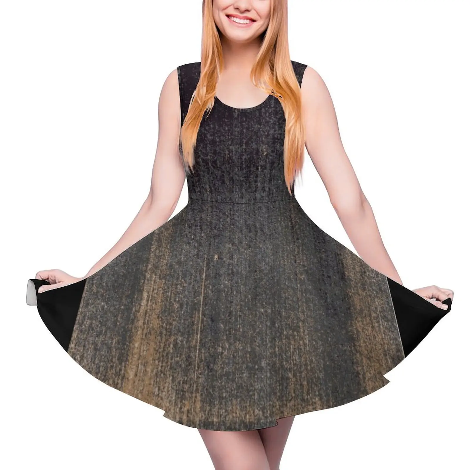 SCRATCHES / Seven Sleeveless Dress Women"s dresses Long dress woman prom dresses 2024 Dresses for wedding party
SCRATCHES / Seven Sleeveless Dress Women"s dresses Long dress woman prom dresses 2024 Dresses for wedding party