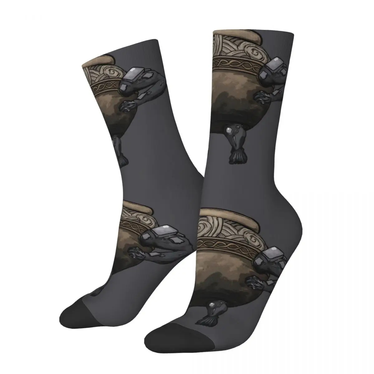 Funny Crazy compression Cute Sock for Men Hip Hop Vintage Marvels Iron Fist Happy Seamless Pattern Printed Boys Crew Sock Casual
Funny Crazy compression Cute Sock for Men Hip Hop Vintage Marvels Iron Fist Happy Seamless Pattern Printed Boys Crew Sock Casual