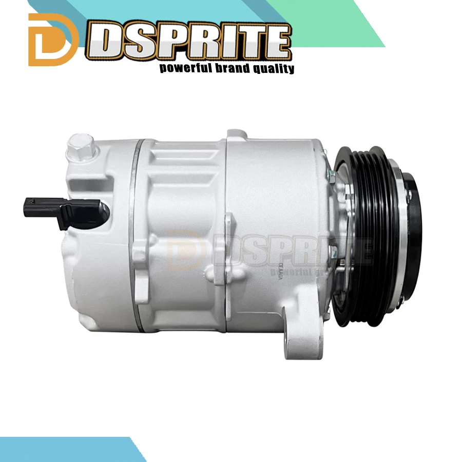 CAR AC COMPRESSOR FOR Chevrolet SILVERADO TAHOE SUBURBAN ESCALADE 1522310 1522303 23232909 23478533 84203719 84317510 23478534
CAR AC COMPRESSOR FOR Chevrolet SILVERADO TAHOE SUBURBAN ESCALADE 1522310 1522303 23232909 23478533 84203719 84317510 23478534