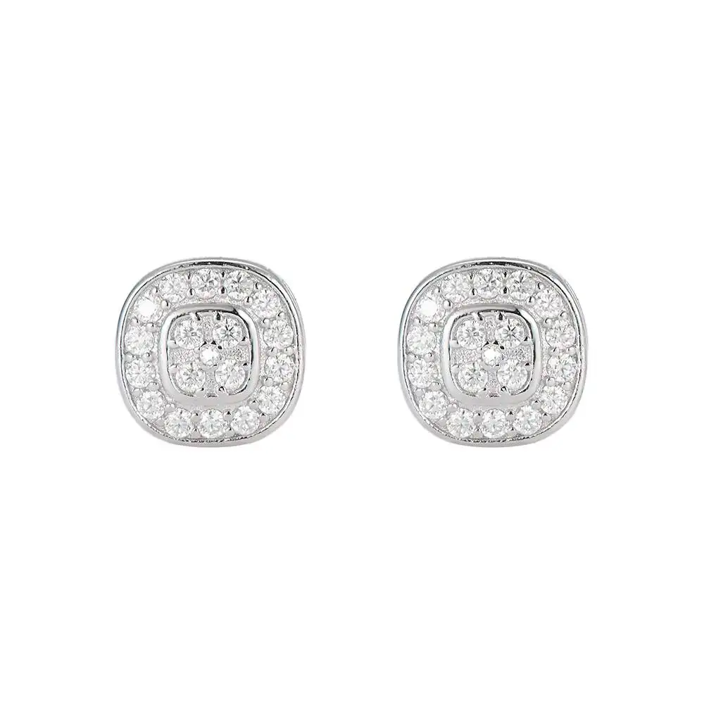 Fine Jewelry Hip Hop 8mm Full Iced Out VVS Moissanite Plated 925 Sterling Silver Stud Earrings for Women Men
Fine Jewelry Hip Hop 8mm Full Iced Out VVS Moissanite Plated 925 Sterling Silver Stud Earrings for Women Men