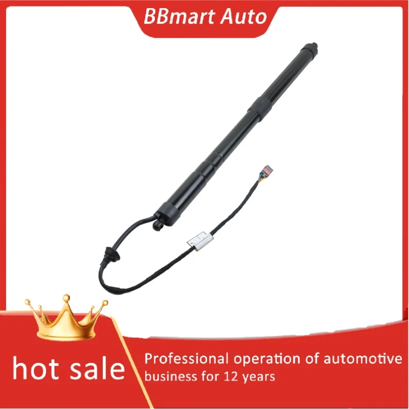 7N0827851E BBmart Auto Parts Electric Tailgate Gas Struts for VW Sharan, Seat Alhambra Car accesorios para auto
7N0827851E BBmart Auto Parts Electric Tailgate Gas Struts for VW Sharan, Seat Alhambra Car accesorios para auto