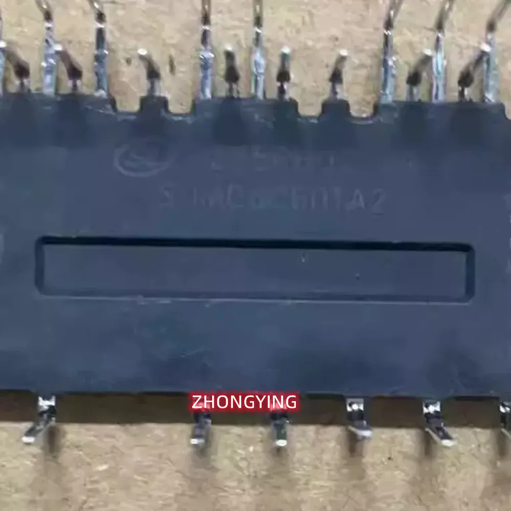 SDM06C60TA2 - Original air conditioning module - Driving module
SDM06C60TA2 - Original air conditioning module - Driving module