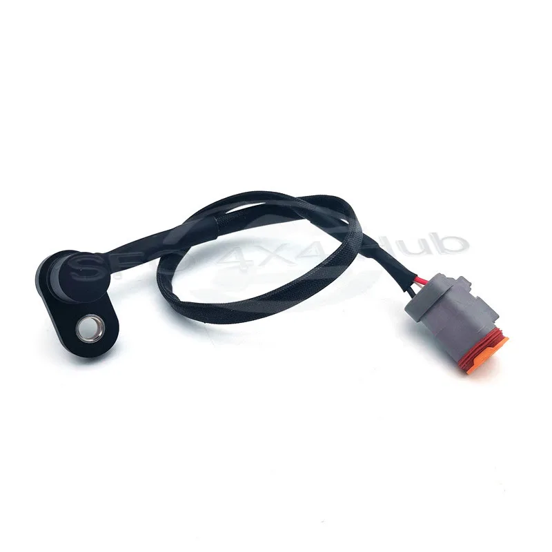Speed Sensor for Can AM Outlander Renegade 330 450 500 570 650 800 850 1000 Maverick 800R 1000R X3 Defender 420265621 420265625
Speed Sensor for Can AM Outlander Renegade 330 450 500 570 650 800 850 1000 Maverick 800R 1000R X3 Defender 420265621 420265625
