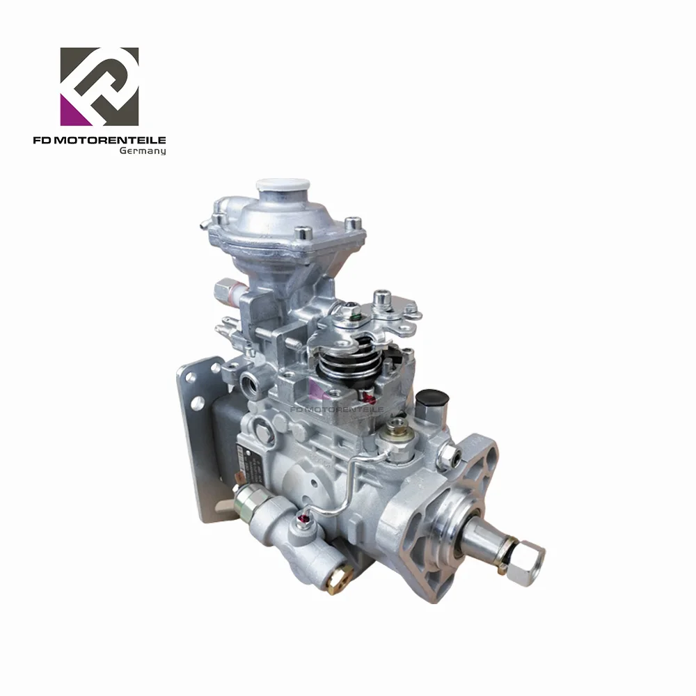 Diesel Injection Fuel Pump 0460424269 VE4 12F1150L934 504048467 Compatible For I-VECO
Diesel Injection Fuel Pump 0460424269 VE4 12F1150L934 504048467 Compatible For I-VECO