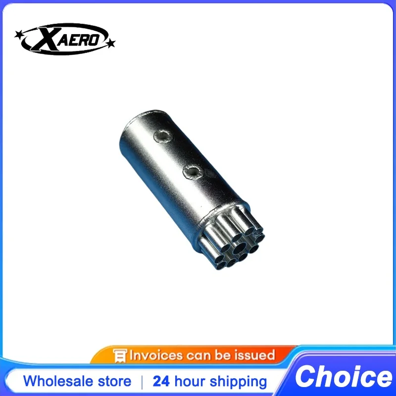 DLE170M глушитель выхлопной трубы для двигателя DLE170 DLE170RC, запасные части для радиоуправляемого двигателя самолета, аксессуары
DLE170M глушитель выхлопной трубы для двигателя DLE170 DLE170RC, запасные части для радиоуправляемого двигателя самолета, аксессуары