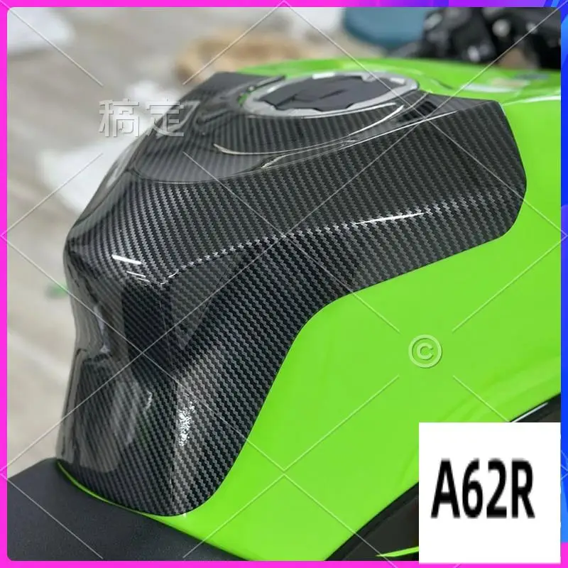 R2-Motorcycle Fuel Gas Tank Cover Protector For KAWASAKI Ninja ZX6R ZX-6R 2019-2024
R2-Motorcycle Fuel Gas Tank Cover Protector For KAWASAKI Ninja ZX6R ZX-6R 2019-2024