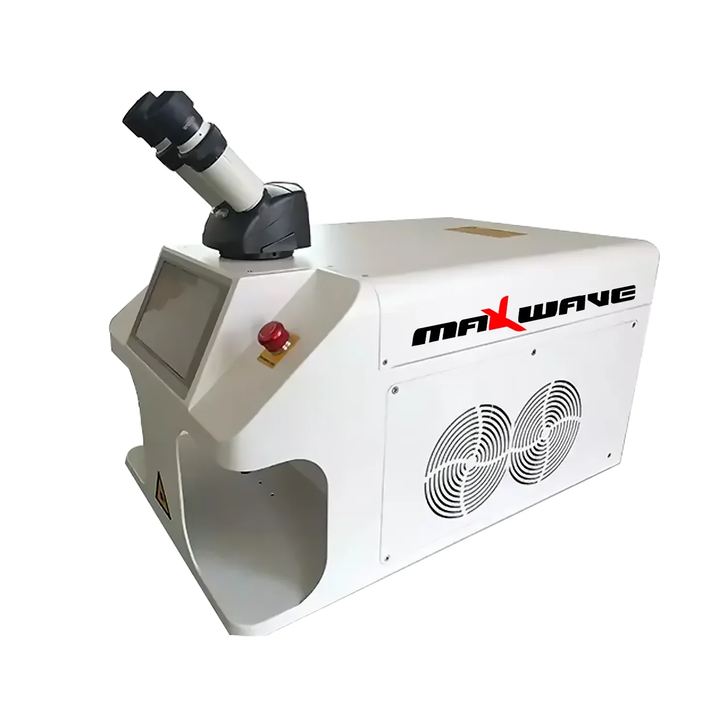 Portable Desktop Mini Welding Machine Welder 60W Laser Jewelry Fiber Laser Welding Machine for Sale
Portable Desktop Mini Welding Machine Welder 60W Laser Jewelry Fiber Laser Welding Machine for Sale