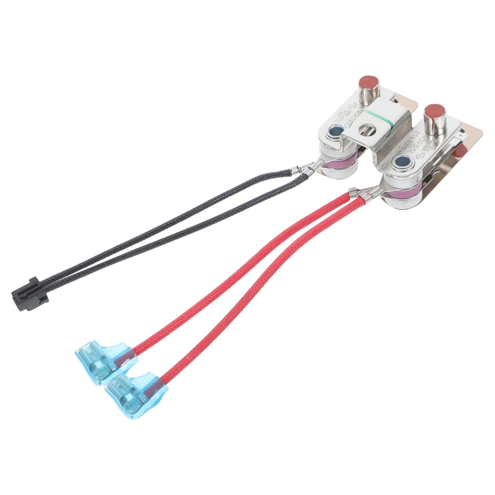 Pressure Cooker Temperature Limiter Pressure Switch Bimetal Thermostat Sensor Replacement Metal Cooker Switch Safety Control
Pressure Cooker Temperature Limiter Pressure Switch Bimetal Thermostat Sensor Replacement Metal Cooker Switch Safety Control