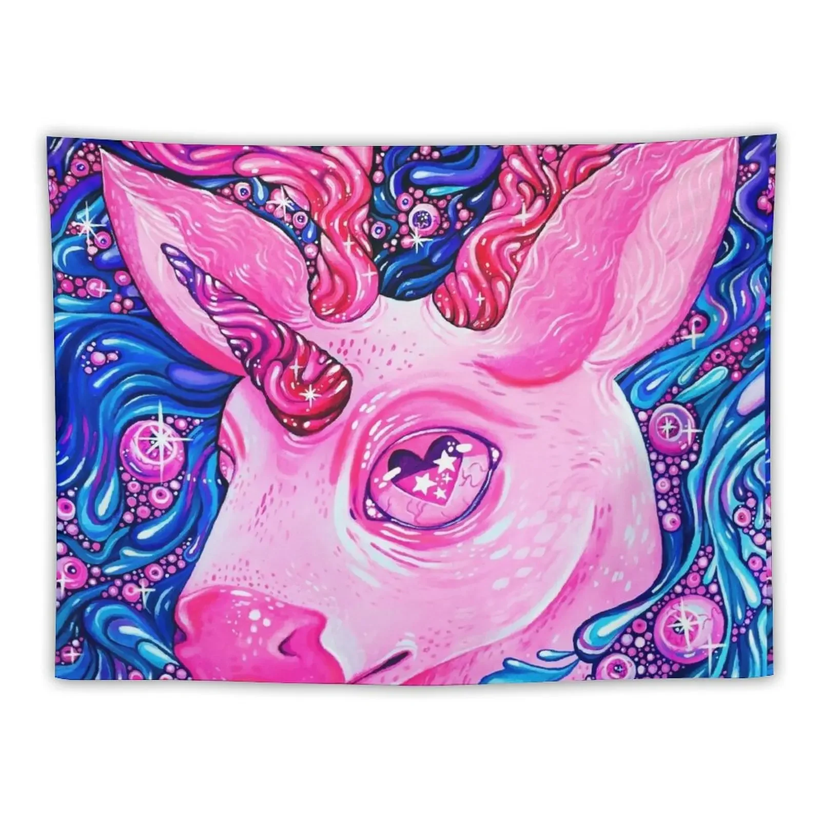 Glitter Deericorn Tapestry Room Decorations Cute Room Things Home Decor Accessories Wall Decoration Items Tapestry
Glitter Deericorn Tapestry Room Decorations Cute Room Things Home Decor Accessories Wall Decoration Items Tapestry