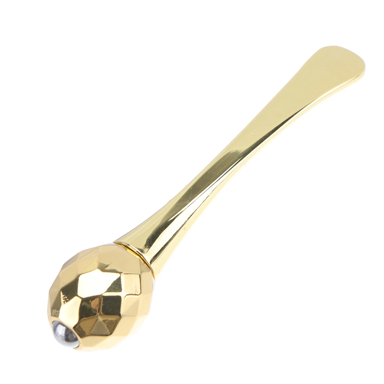 1Pcs Eye Massage Stick Delicate Chic Zinc Alloy Accelerate Blood Circulation Safe to Use for Eye Care Massage Beauty Stick
1Pcs Eye Massage Stick Delicate Chic Zinc Alloy Accelerate Blood Circulation Safe to Use for Eye Care Massage Beauty Stick