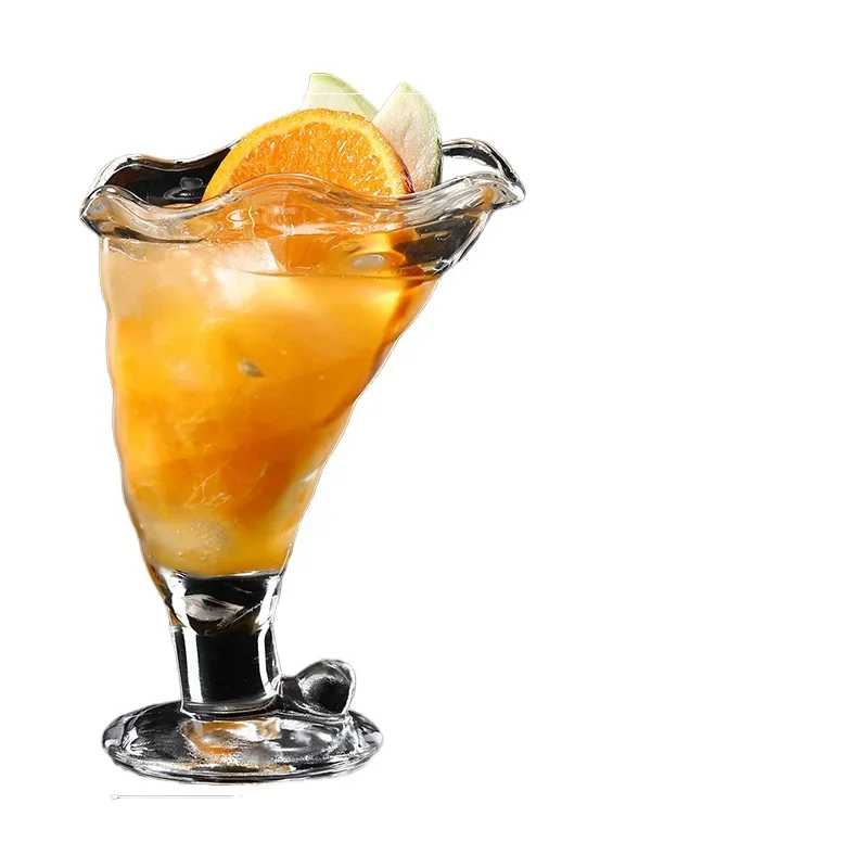 Large-capacity juice glasses, high-end bar drinking glasses, creative mojito cocktail glasses
Large-capacity juice glasses, high-end bar drinking glasses, creative mojito cocktail glasses