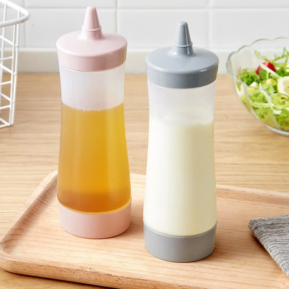 Snack Container Sauce Containers Squeeze Bottles Salad Dressing Condiment Dispenser Reusable Food
Snack Container Sauce Containers Squeeze Bottles Salad Dressing Condiment Dispenser Reusable Food