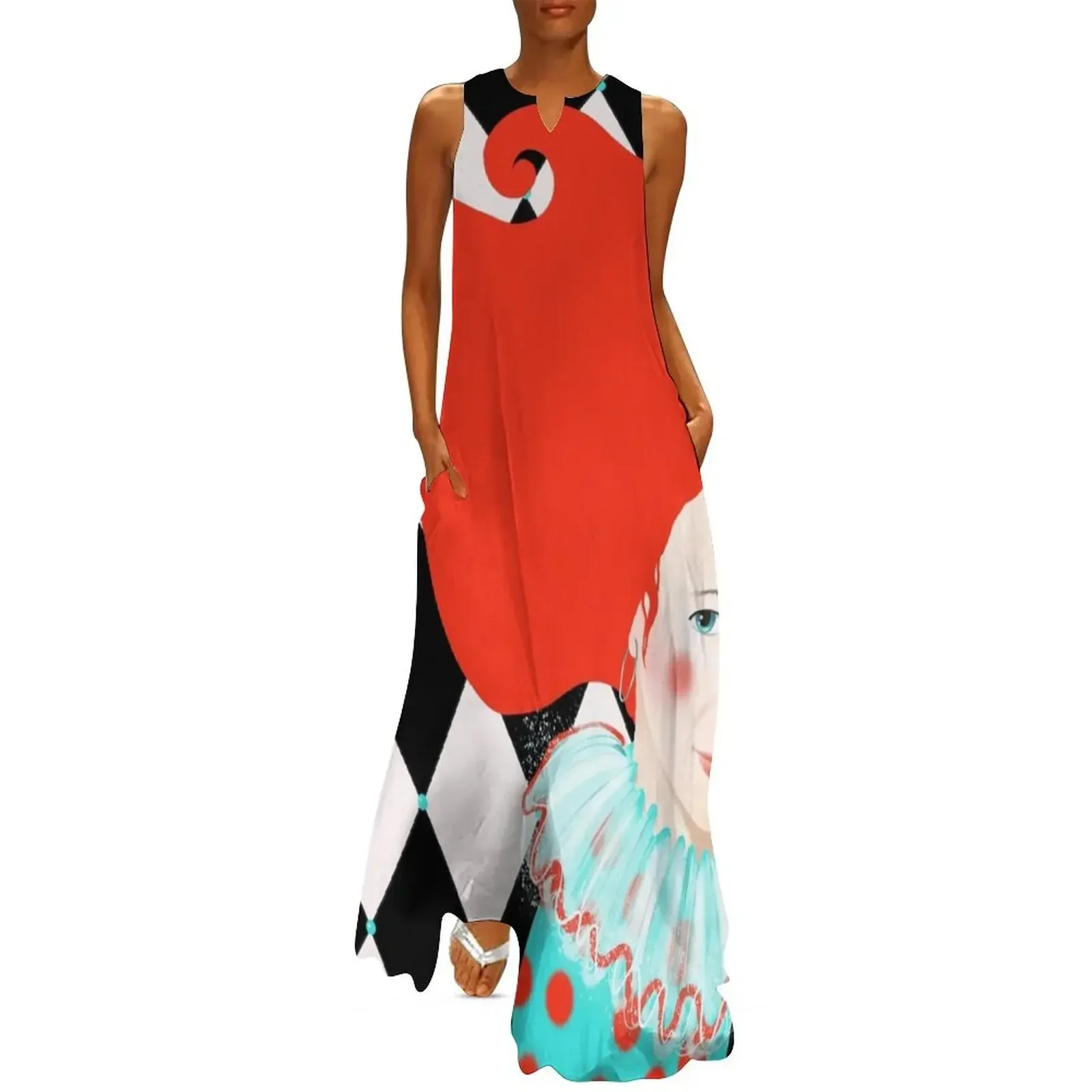 Stella Long Dress elegant and pretty women's dresses dresses for womens Casual dresses dress party night Dress
Stella Long Dress elegant and pretty women's dresses dresses for womens Casual dresses dress party night Dress