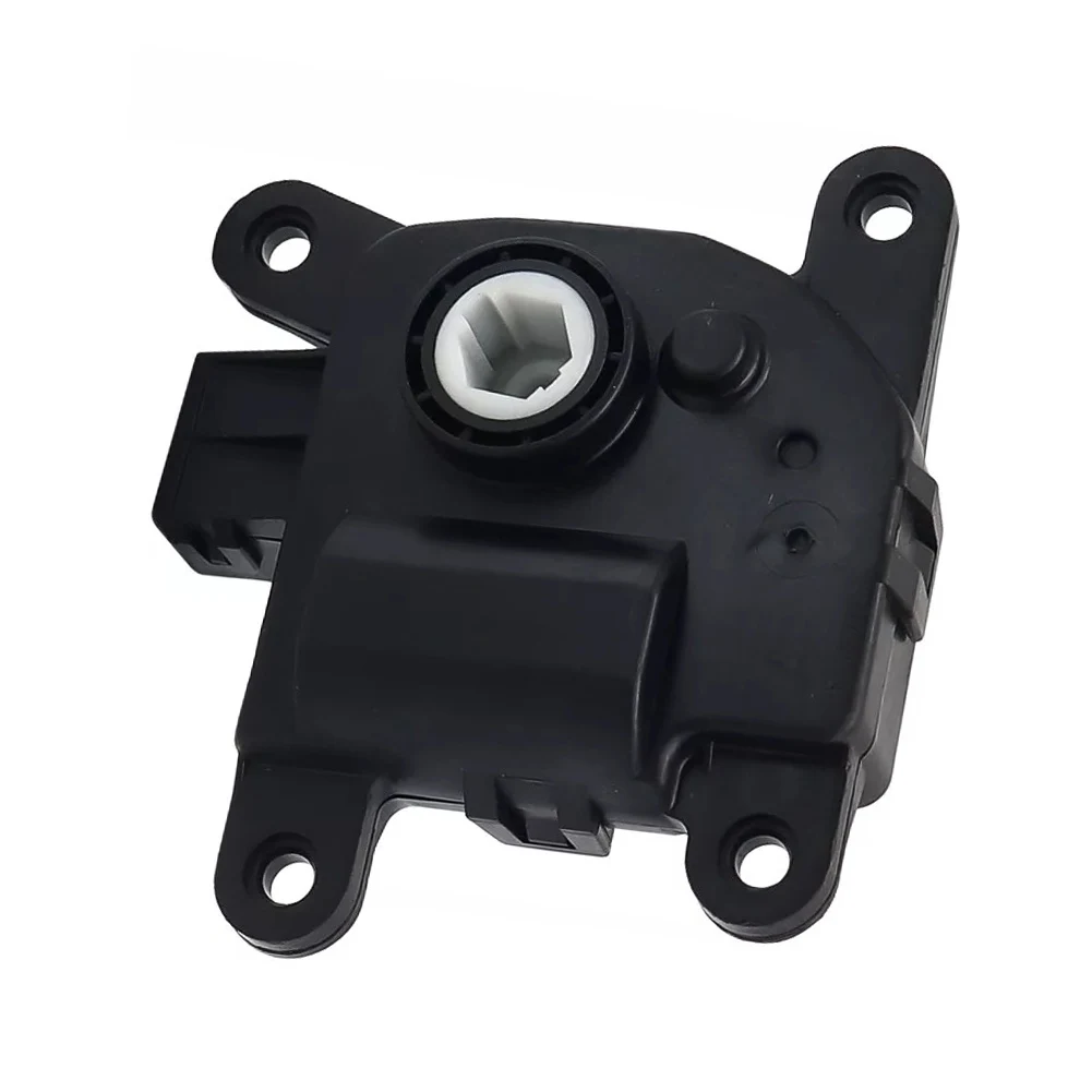 For Hyundai For Palisade 20-22 For Accent 12-17 For Veloster 12-17 97161-1JAA0 Blend Door Actuator For Kia For Sportage 11-2014
For Hyundai For Palisade 20-22 For Accent 12-17 For Veloster 12-17 97161-1JAA0 Blend Door Actuator For Kia For Sportage 11-2014