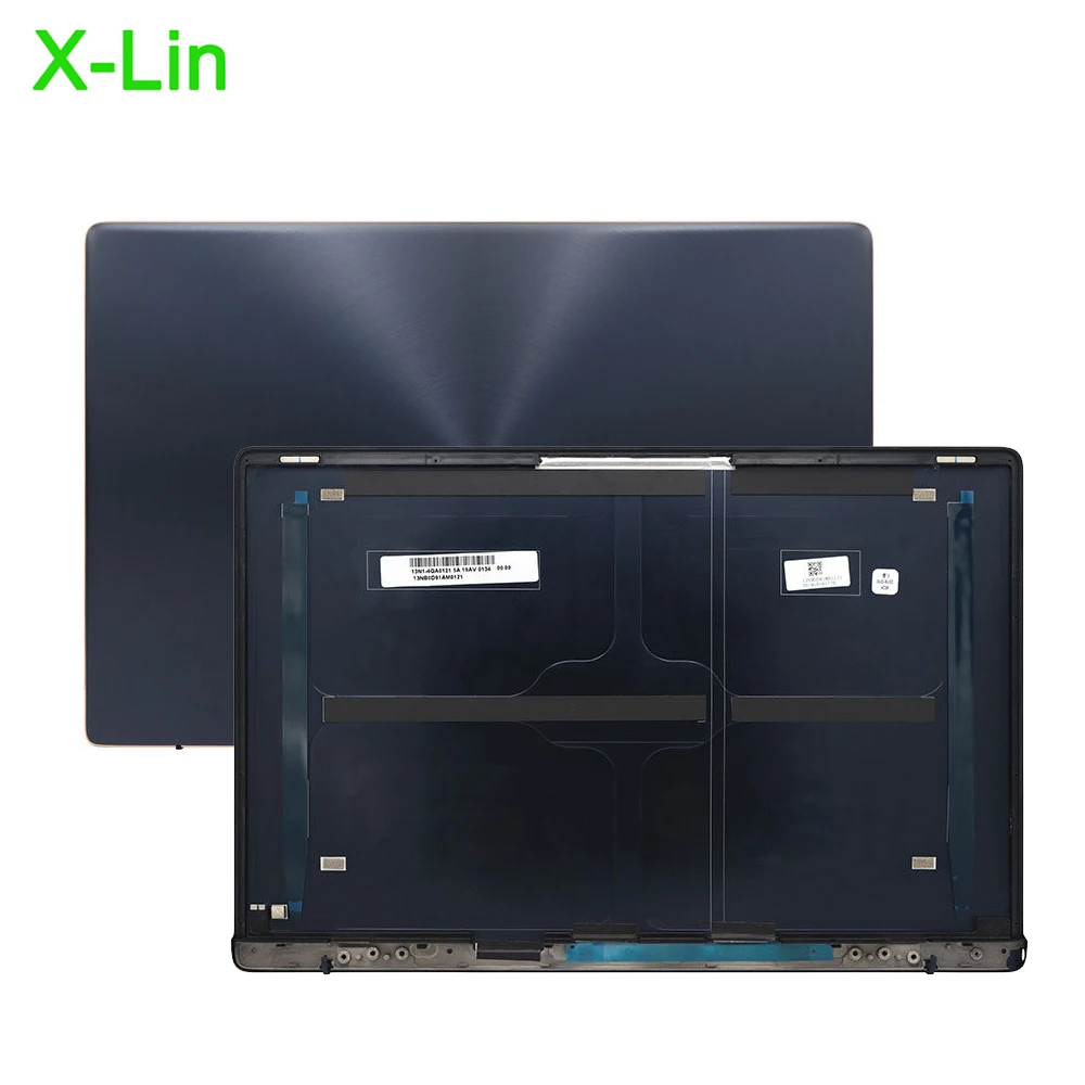 For ZenBook S UX391 UX391U UX391UA UX391FA laptop screen back case LCD top cover 13N1-4QA0121
For ZenBook S UX391 UX391U UX391UA UX391FA laptop screen back case LCD top cover 13N1-4QA0121