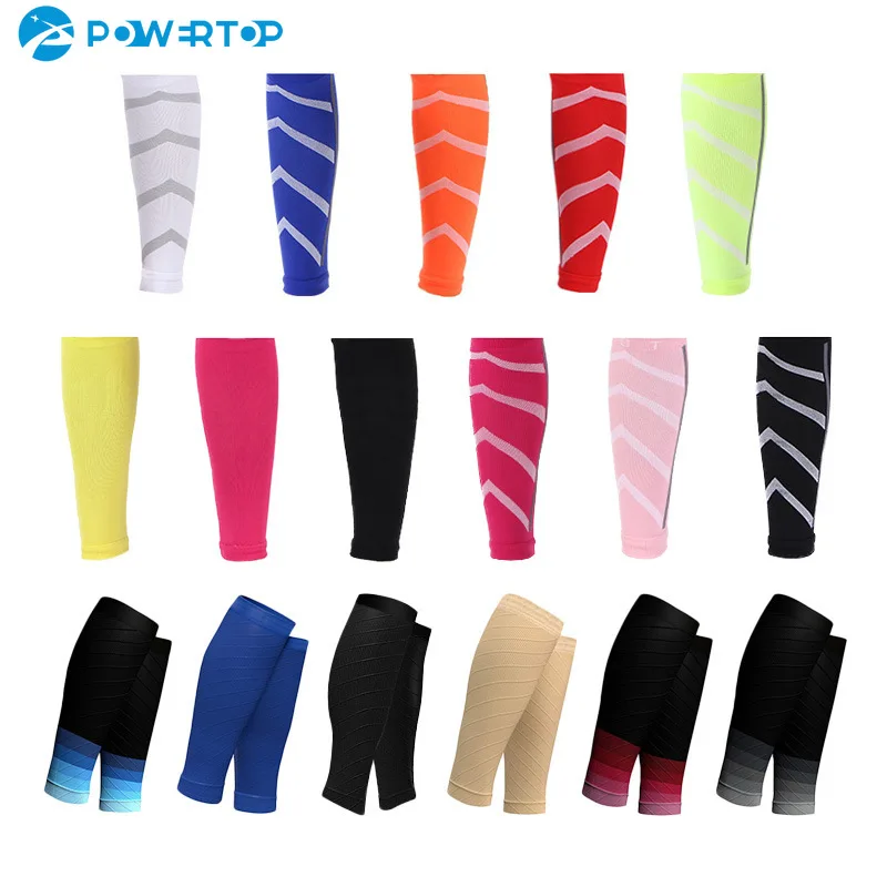 1Pair Calf Compression Sleeves for Men & Women, Leg Compression Socks Support for Shin Splint, Calf Pain Relief, Varicose Veins
1Pair Calf Compression Sleeves for Men & Women, Leg Compression Socks Support for Shin Splint, Calf Pain Relief, Varicose Veins