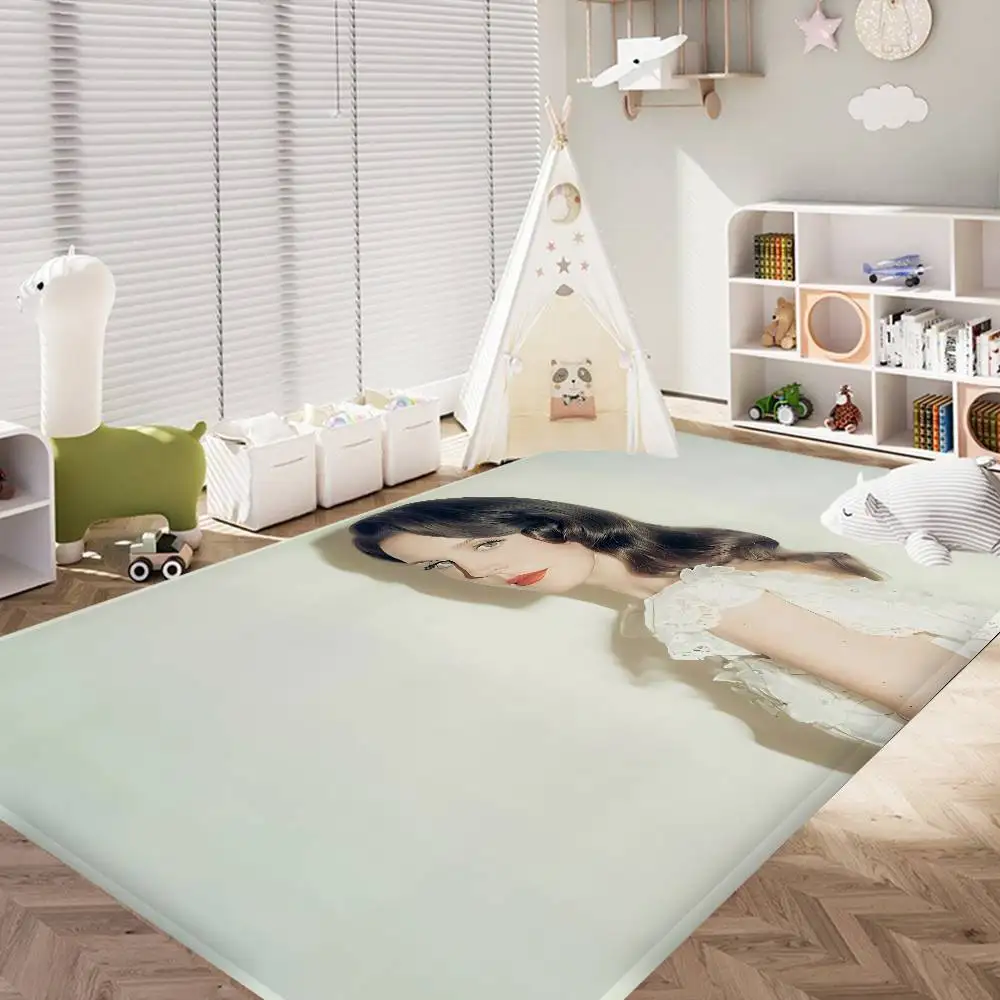 Singer Lana Del Rey Bluebird Floor Mat Rectangle Anti-slip Home Soft Badmat Front Door Indoor Outdoor Mat Hotel Decor Mat
Singer Lana Del Rey Bluebird Floor Mat Rectangle Anti-slip Home Soft Badmat Front Door Indoor Outdoor Mat Hotel Decor Mat