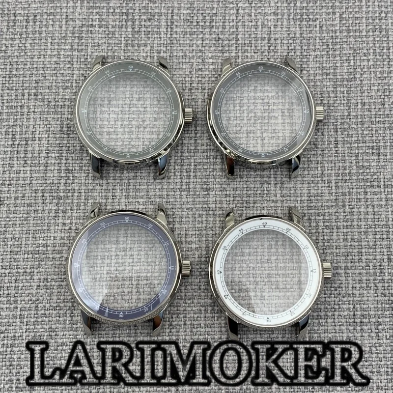 LARIMOKER 38,3 мм мужские часы корпус из нержавеющей стали для NH серии PT5000 корпус часов с механизмом аксессуары для часов высокое качество
LARIMOKER 38,3 мм мужские часы корпус из нержавеющей стали для NH серии PT5000 корпус часов с механизмом аксессуары для часов высокое качество