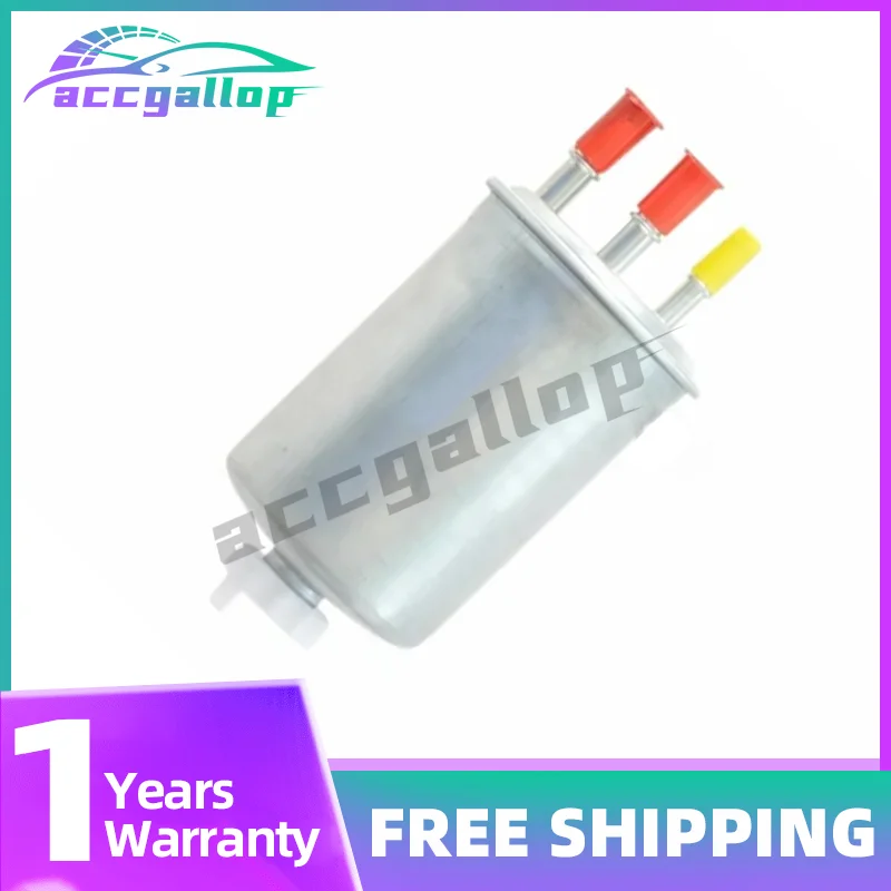 Fuel Filter for SSANGYONG ACTYON 2005- KYRON 2.0 REXTON RODIUS 2.7 Xdi STAVIC For FORD FOCUS MONDEO III TOURNEO TRANSIT CONNECT
Fuel Filter for SSANGYONG ACTYON 2005- KYRON 2.0 REXTON RODIUS 2.7 Xdi STAVIC For FORD FOCUS MONDEO III TOURNEO TRANSIT CONNECT