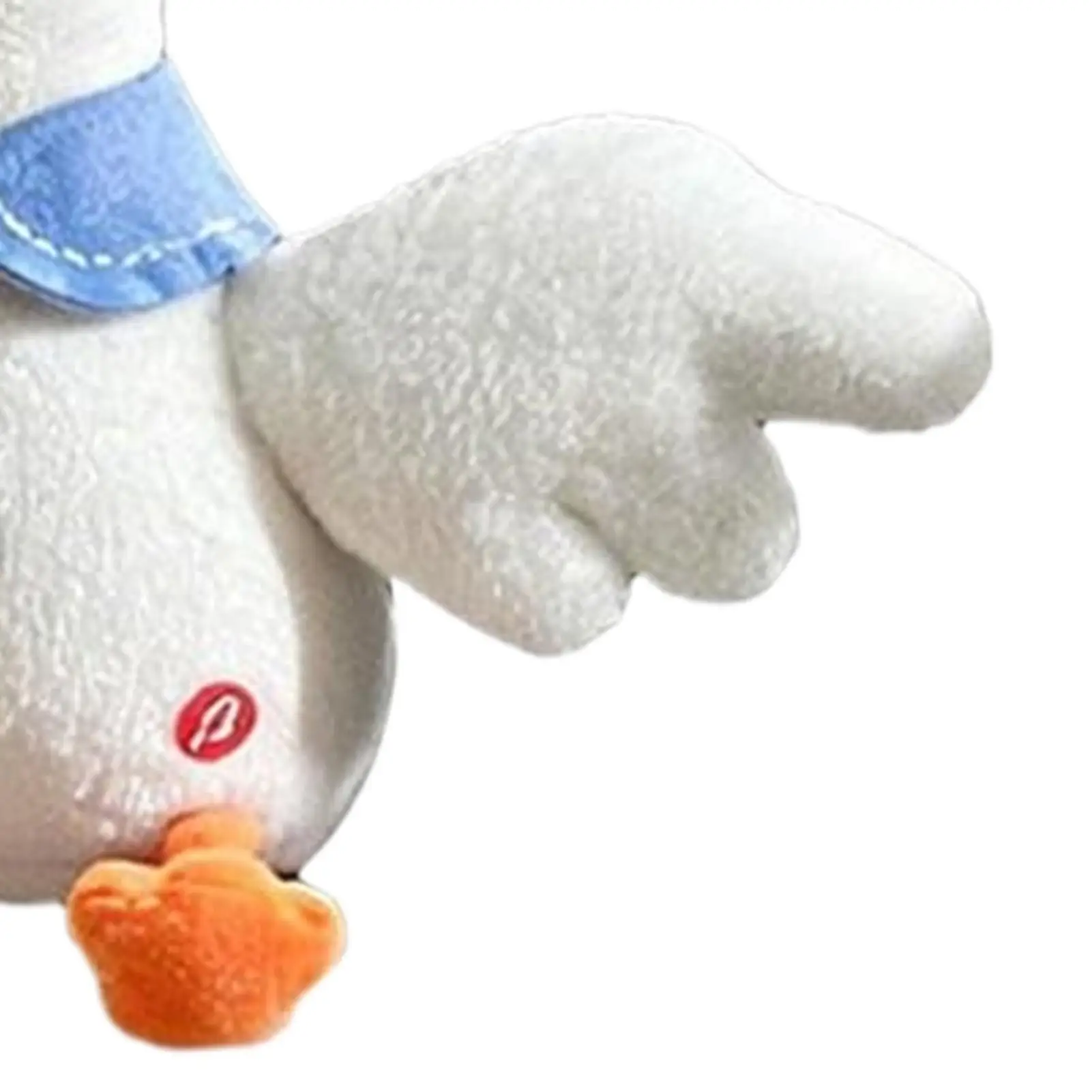 Плюшевая игрушка-животное 34 см, перезаряжаемая, говорящая, танцующая, поющая, для детей, девочек, мальчиков, на день рождения, для дивана
Плюшевая игрушка-животное 34 см, перезаряжаемая, говорящая, танцующая, поющая, для детей, девочек, мальчиков, на день рождения, для дивана