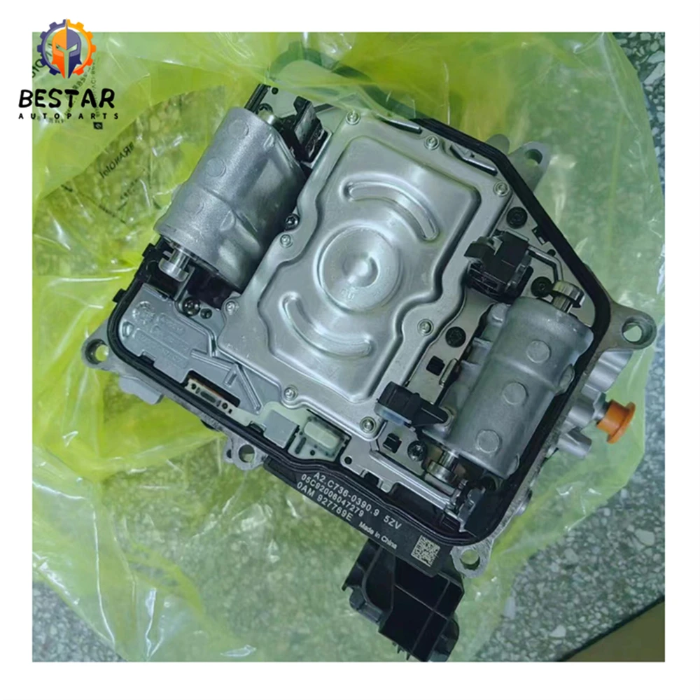 Brand New 0AM Mechatronic Gear Drive 0AM927769D 0AM927769E Valve Body With Control Module For VW Audi Skoda Seat Car Accessories
Brand New 0AM Mechatronic Gear Drive 0AM927769D 0AM927769E Valve Body With Control Module For VW Audi Skoda Seat Car Accessories