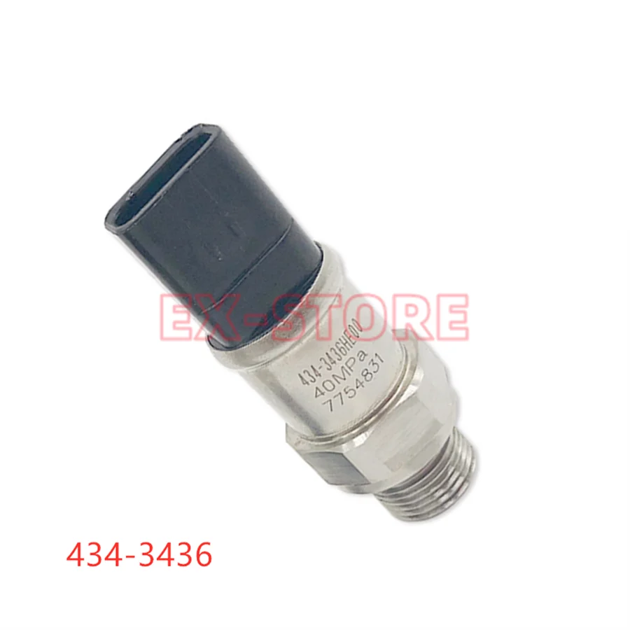 434-3436,SENSOR PRESSURE Caterpillar 311D/ 312D/312D2/314D /315D/318D2/320D/320DGC/320D2/324D/329D/336D2
434-3436,SENSOR PRESSURE Caterpillar 311D/ 312D/312D2/314D /315D/318D2/320D/320DGC/320D2/324D/329D/336D2