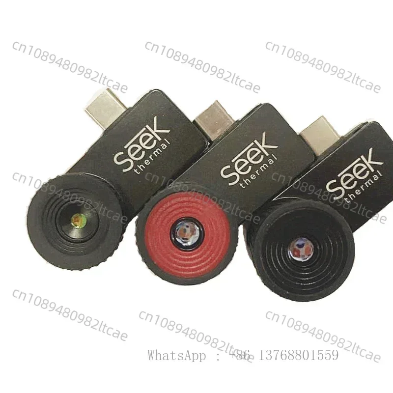 Тепловизионная камера Seek Инфракрасный фотоаппарат ночного видения Compact PRO/XR Android/TYPE-C/USB-C Plug/IOS версия 320*240/206*156
Тепловизионная камера Seek Инфракрасный фотоаппарат ночного видения Compact PRO/XR Android/TYPE-C/USB-C Plug/IOS версия 320*240/206*156