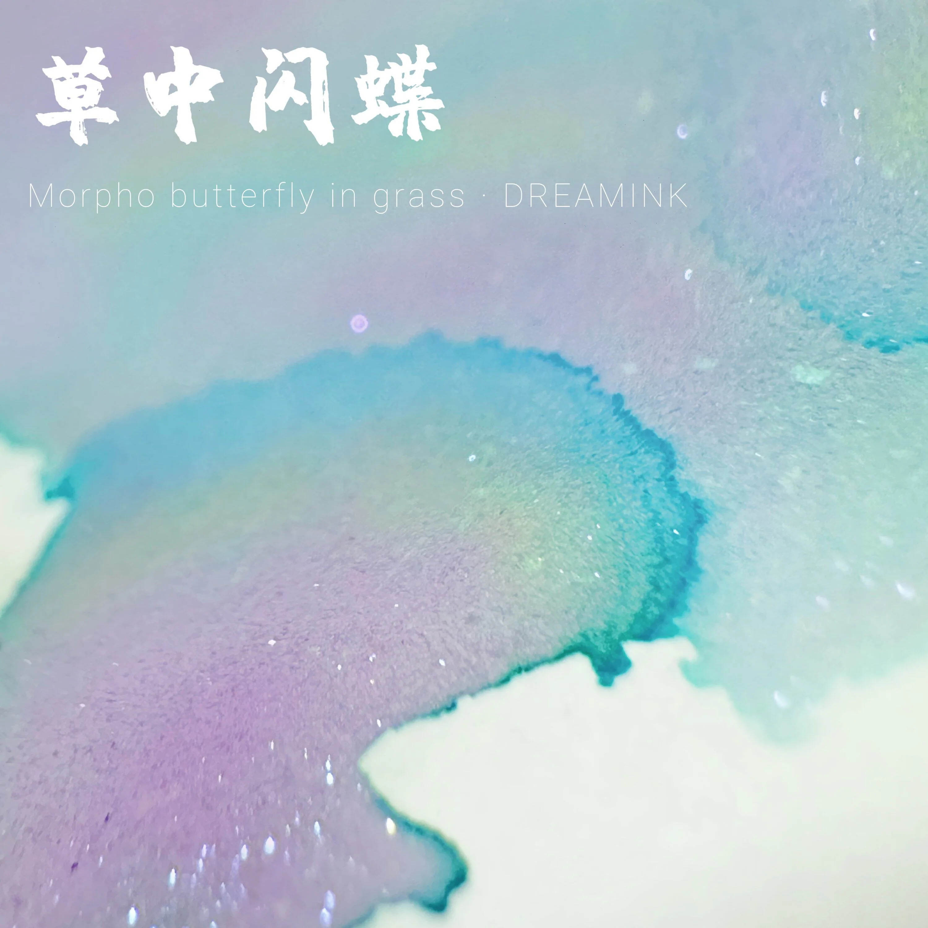 DREAMINK Caozhong Shandie Sheen Fountain Pen Ink 5/20ml Shimmer Calligraphy Drawing Ink Office School Supplies Stationery
DREAMINK Caozhong Shandie Sheen Fountain Pen Ink 5/20ml Shimmer Calligraphy Drawing Ink Office School Supplies Stationery