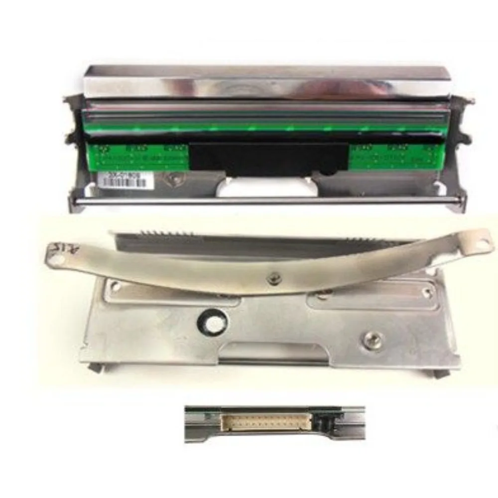 Thermal Print Head for TSC T300A Print Head T300E T300 4503E 4403E T310E
Thermal Print Head for TSC T300A Print Head T300E T300 4503E 4403E T310E