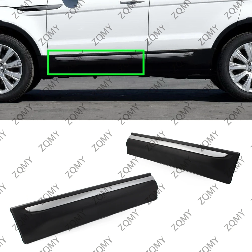 1pcs Car Front Door Exterior Panel Trim For Land Range Range Rover Evoque 2012 2013 2014 2015 2016 2017 2018 2019
1pcs Car Front Door Exterior Panel Trim For Land Range Range Rover Evoque 2012 2013 2014 2015 2016 2017 2018 2019