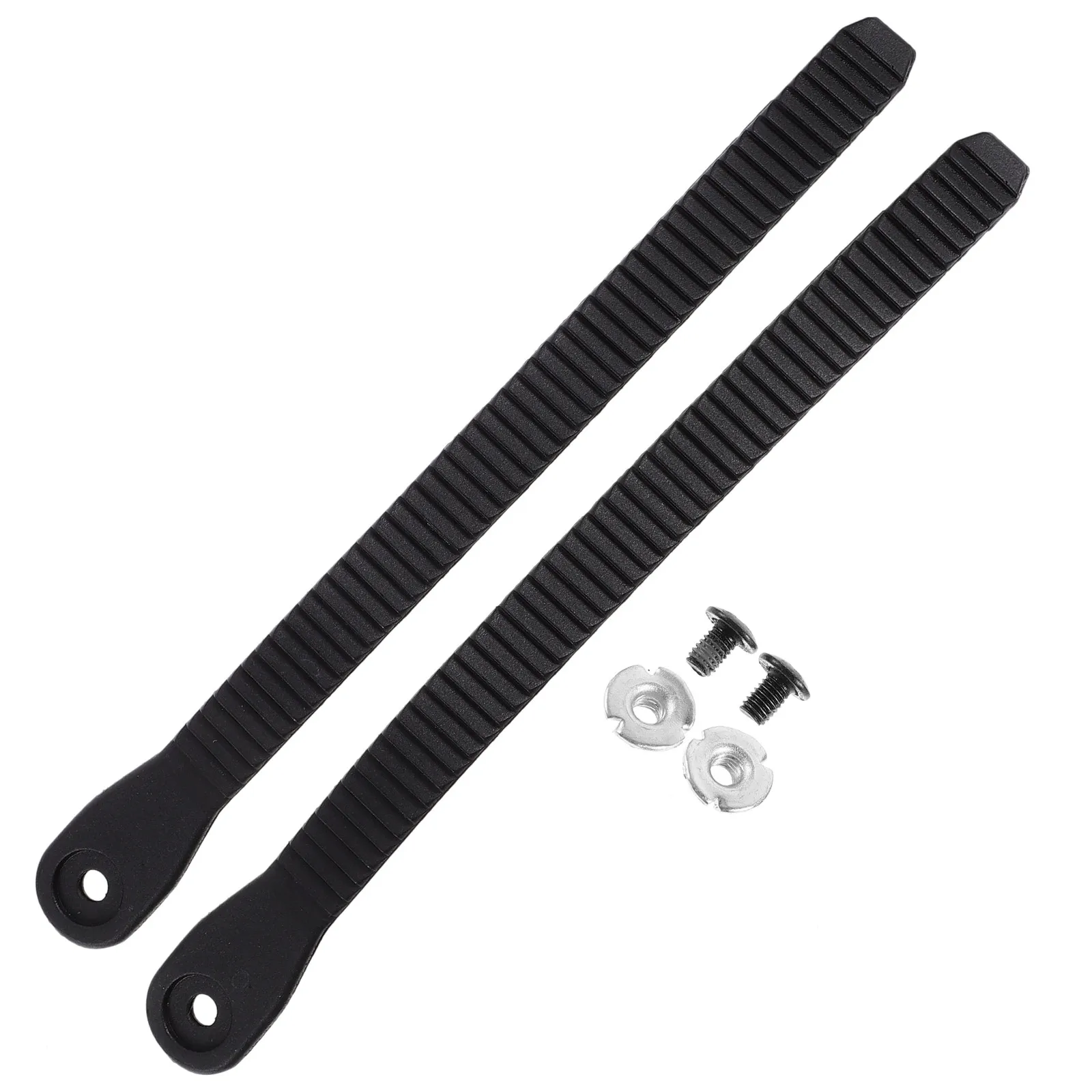 2 Pcs Ice Skates Accessories Fixing Buckle Straps Inline Replacement Professional
2 Pcs Ice Skates Accessories Fixing Buckle Straps Inline Replacement Professional