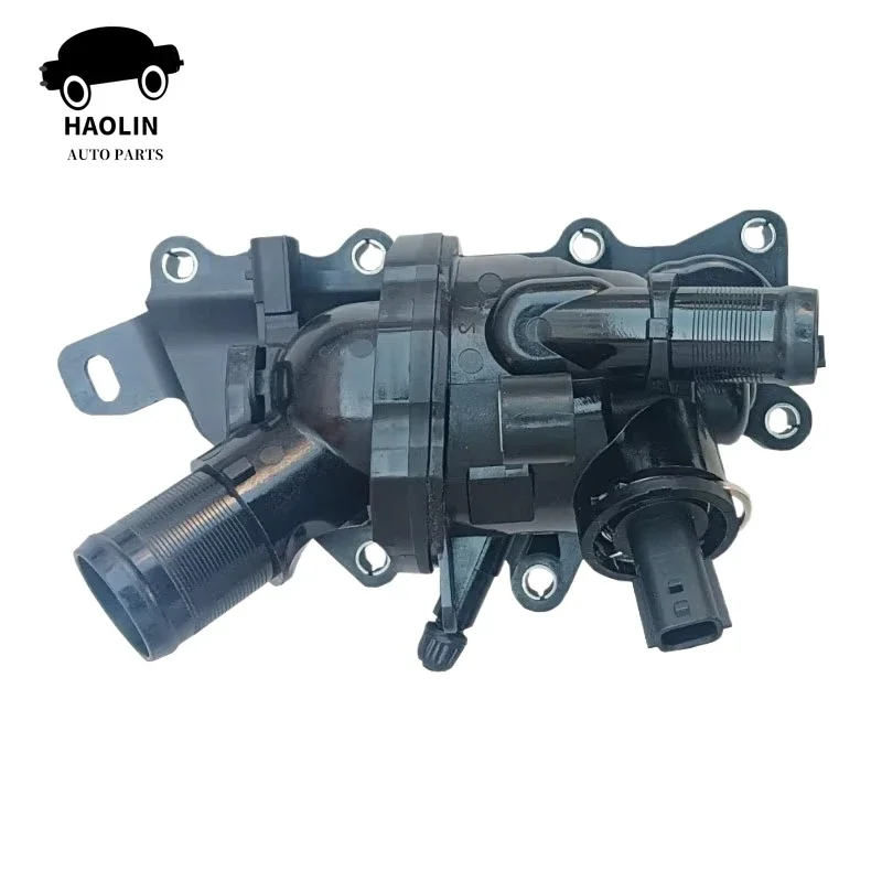 Корпус термостата для охлаждения Captur Clio Me Gane Scenic 4 OEM 110605999R 110600260R A2822033300 110607087R, 1 шт.
Корпус термостата для охлаждения Captur Clio Me Gane Scenic 4 OEM 110605999R 110600260R A2822033300 110607087R, 1 шт.
