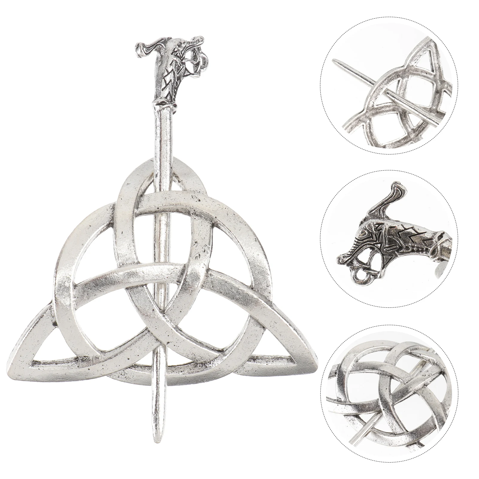 Retro Metal Vintage Hairpin Women Accessories Durable Hairstyle DIY Party Daily Wear Clips Hair Care Styling Tools Elegant
Retro Metal Vintage Hairpin Women Accessories Durable Hairstyle DIY Party Daily Wear Clips Hair Care Styling Tools Elegant