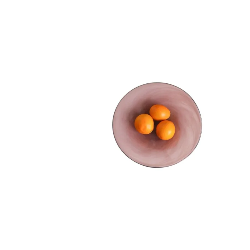 Flower pot glass living room flower arrangement hydroponic utensils light luxury high-end dining table tabletop colored fruit
Flower pot glass living room flower arrangement hydroponic utensils light luxury high-end dining table tabletop colored fruit