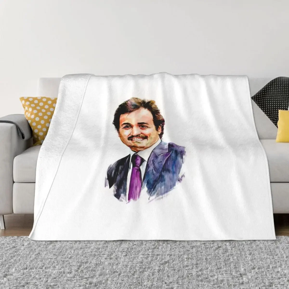 H.H. Sheikh Tamim Bin Hamad Al Thani Throw Blanket Moving blankets and throws Soft Plush Plaid For Baby Blankets
H.H. Sheikh Tamim Bin Hamad Al Thani Throw Blanket Moving blankets and throws Soft Plush Plaid For Baby Blankets