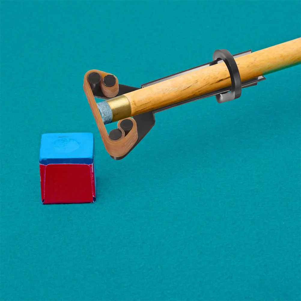 3pcs Billiard Cue Tip Clamp Pool Cue Tip Repair Tool Fastener For Billiard Snooker Pool Cue Tip Shaper Billiard Cue Accessories
3pcs Billiard Cue Tip Clamp Pool Cue Tip Repair Tool Fastener For Billiard Snooker Pool Cue Tip Shaper Billiard Cue Accessories