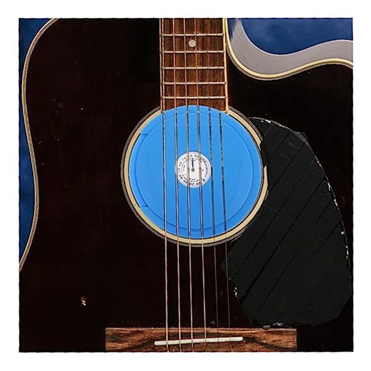 Guitar Hygrometer Guitar Accessories Blue Accessories Hygrometer Blue Acoustic Guitar Humidifiers
Guitar Hygrometer Guitar Accessories Blue Accessories Hygrometer Blue Acoustic Guitar Humidifiers