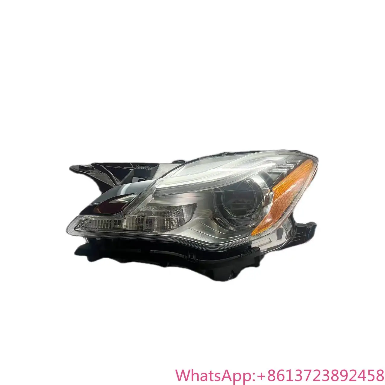 For Maserati President LED Headlights for Cars 2013-2017 Original High Quality High Quality Automotive Lighting System
For Maserati President LED Headlights for Cars 2013-2017 Original High Quality High Quality Automotive Lighting System