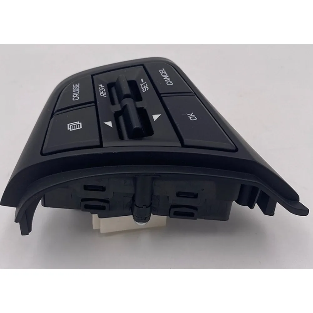 1pc 96710C9000 96710-C9000 Brand New for Hyundai Ix25 Creta Cruise Control Button Right Side Steering Wheel Interior Accessories
1pc 96710C9000 96710-C9000 Brand New for Hyundai Ix25 Creta Cruise Control Button Right Side Steering Wheel Interior Accessories