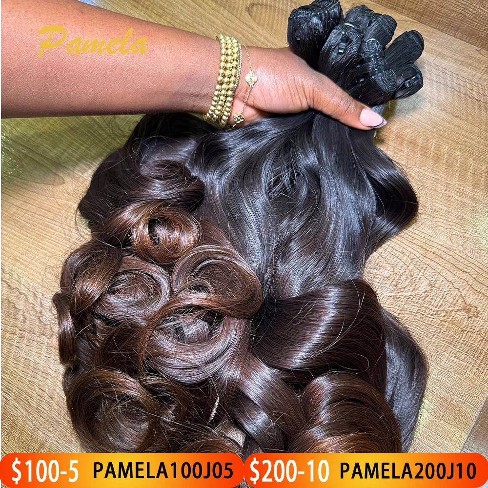 Ombre 1b/4 Colored Bundles Human Hair Loose Wave 100% Unprocessed Virgin Weave 3 Bundles Real Human Hair Extensions For Women
Ombre 1b/4 Colored Bundles Human Hair Loose Wave 100% Unprocessed Virgin Weave 3 Bundles Real Human Hair Extensions For Women