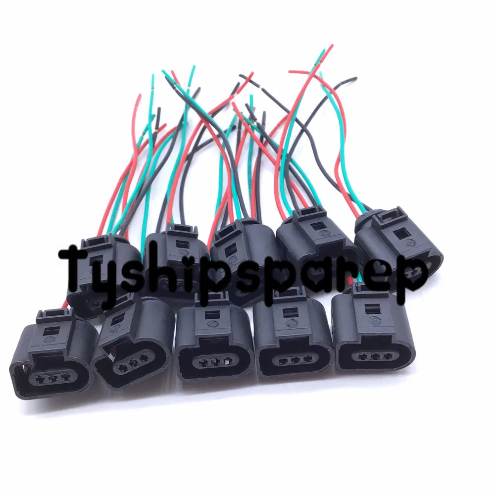 Датчик скорости, жгут проводов, электрический разъем для Audi A3 TT Seat Skoda VW New Beetle Bora Golf 1J 0919149 A
Датчик скорости, жгут проводов, электрический разъем для Audi A3 TT Seat Skoda VW New Beetle Bora Golf 1J 0919149 A