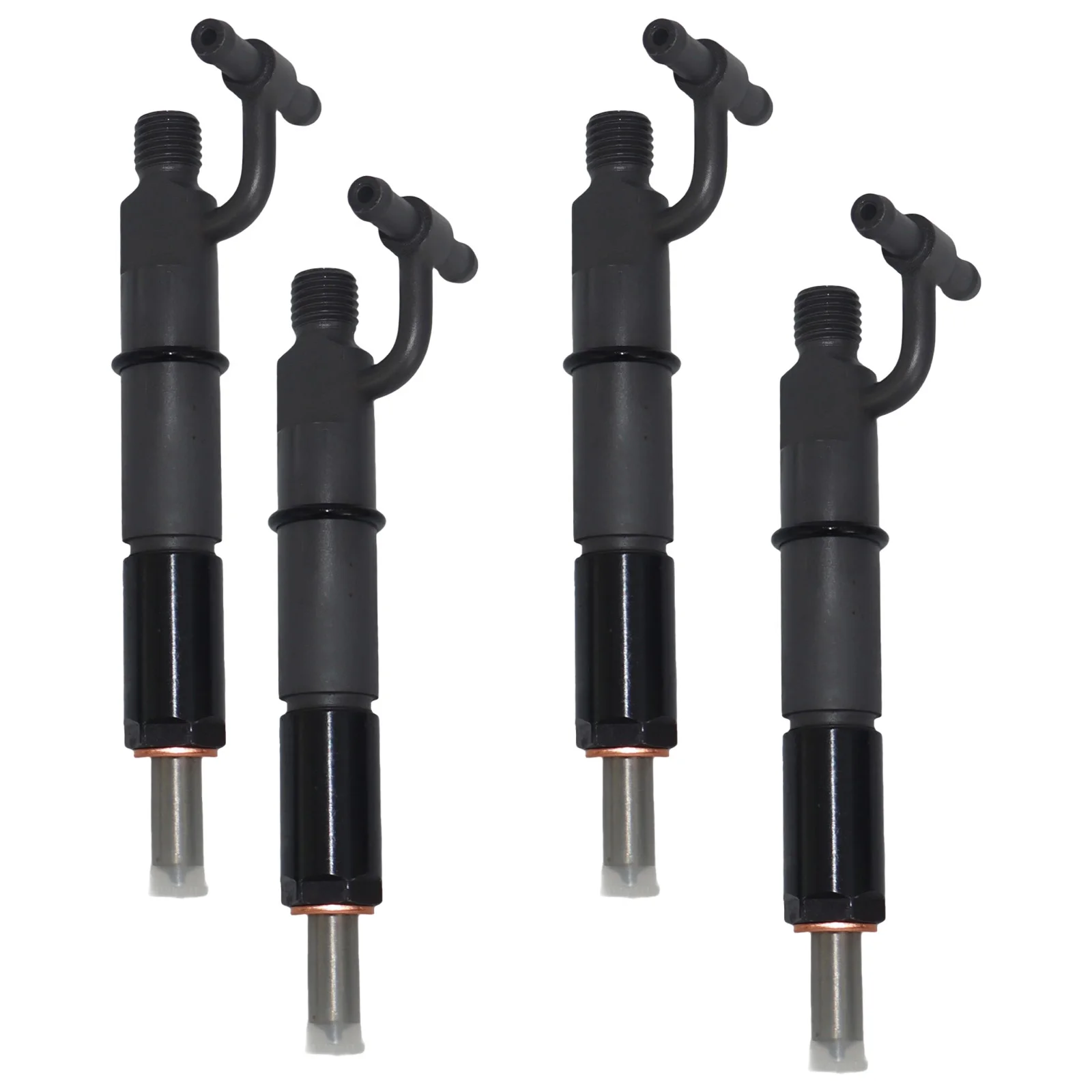 4PCS Fuel Injector 10R7593 For Caterpillar CAT 236B 246C 252B 256C 262C 267B 268B 272C 277C 287C 297C 3044C 906 216-5478
4PCS Fuel Injector 10R7593 For Caterpillar CAT 236B 246C 252B 256C 262C 267B 268B 272C 277C 287C 297C 3044C 906 216-5478