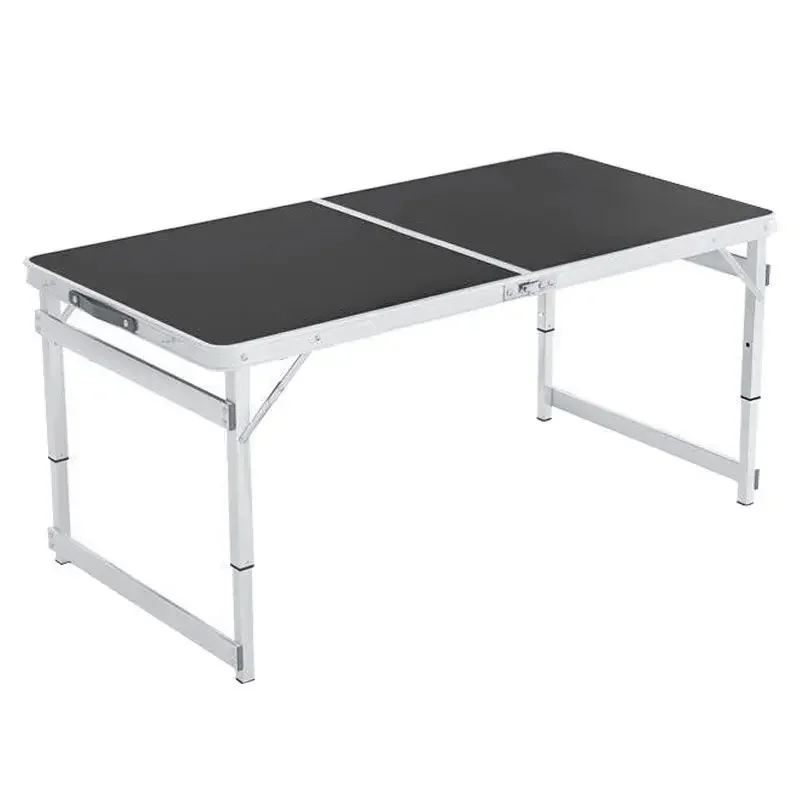 Start folding table simple household aluminum alloy outdoor night market stall portable folding dining table and chairs
Start folding table simple household aluminum alloy outdoor night market stall portable folding dining table and chairs