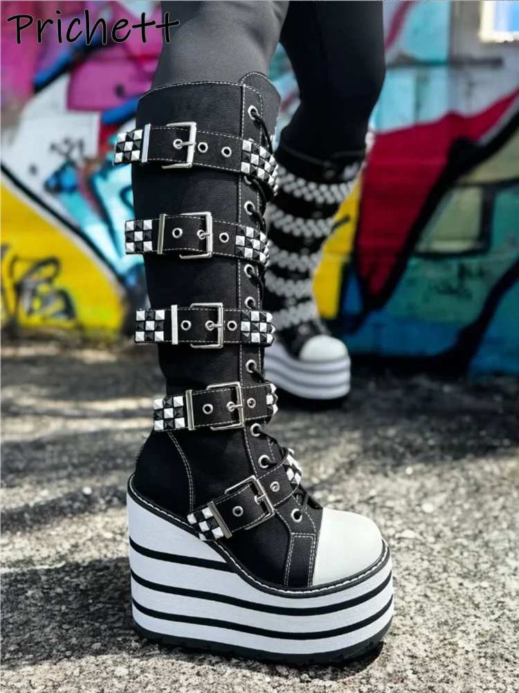 Hoof Heels Runway Boots Metal Pointy Toe Slip On Ankle Short Knight Boots Ladies Fashion Sexy Large Size Solid Ankle Shoes
Hoof Heels Runway Boots Metal Pointy Toe Slip On Ankle Short Knight Boots Ladies Fashion Sexy Large Size Solid Ankle Shoes