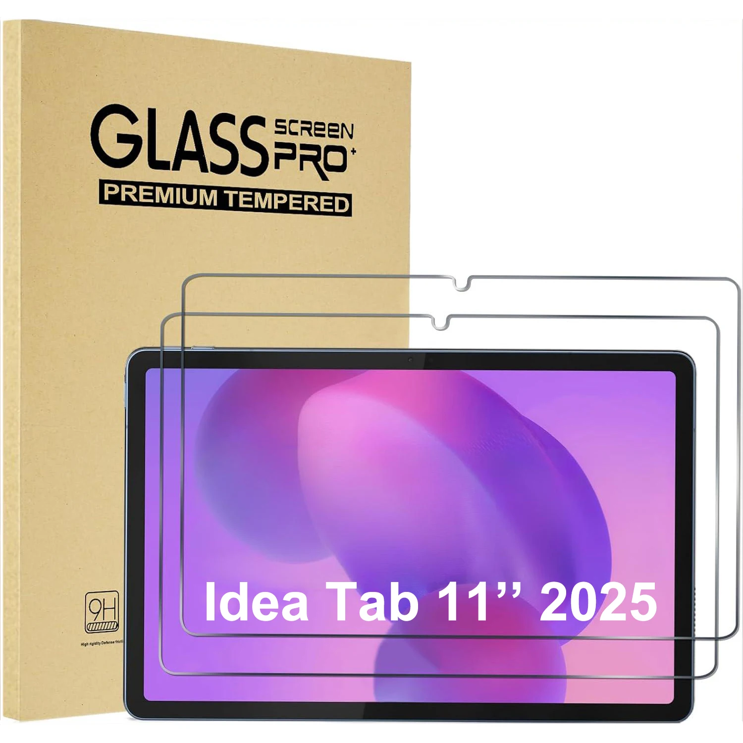 2 шт., закаленное стекло 9H для Lenovo Idea Tab 11'' 2025 TB-336ZU/TB-336FU, прозрачная защитная пленка для экрана, защитная пленка от царапин
2 шт., закаленное стекло 9H для Lenovo Idea Tab 11'' 2025 TB-336ZU/TB-336FU, прозрачная защитная пленка для экрана, защитная пленка от царапин