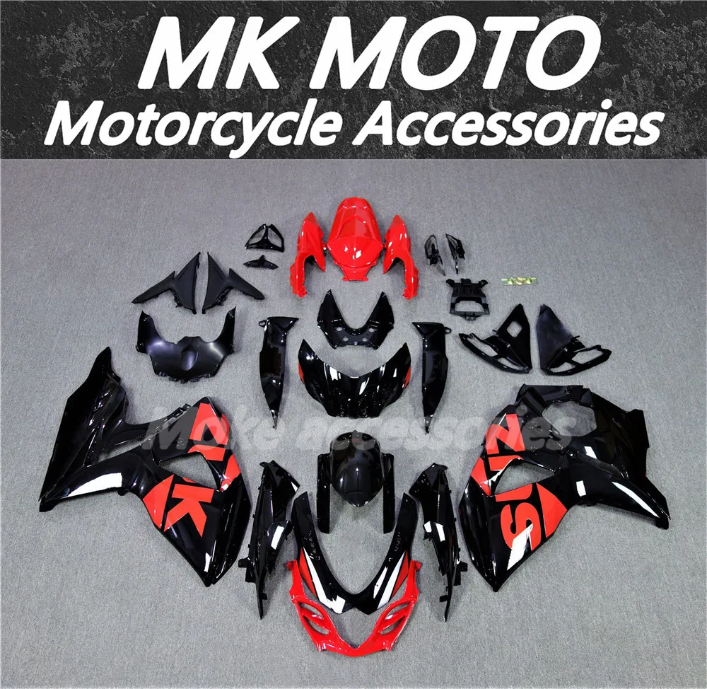 Motorcycle Fairings Kit Fit For Gsxr1000 2009 2010 2011 2012 2013 2014 2015 2016 Bodywork Set High Quality New Red Blue
Motorcycle Fairings Kit Fit For Gsxr1000 2009 2010 2011 2012 2013 2014 2015 2016 Bodywork Set High Quality New Red Blue