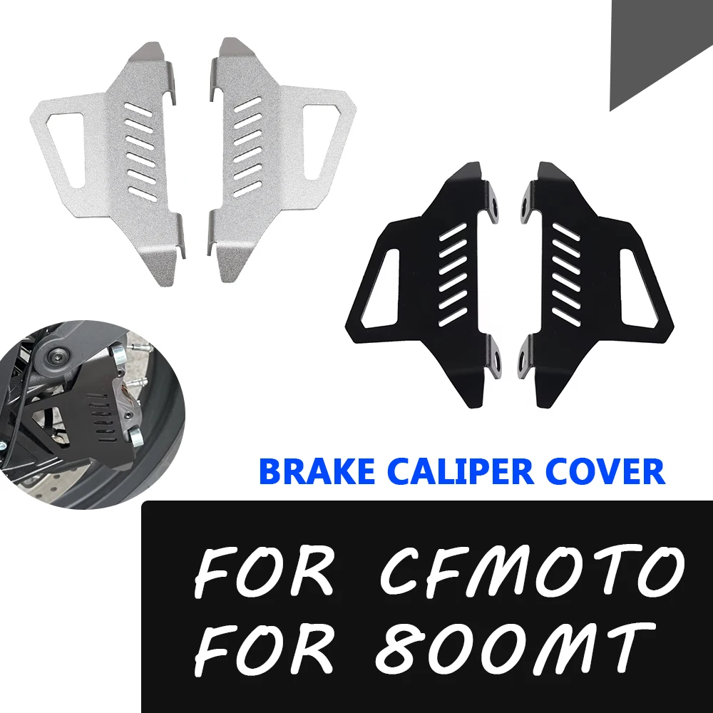 Motorcycle Front Brake Caliper Protection Cover Disc Pump Guard Decorative Cap FOR CFMOTO 800MT 800 MT 800 MT800 2023 2024 2025
Motorcycle Front Brake Caliper Protection Cover Disc Pump Guard Decorative Cap FOR CFMOTO 800MT 800 MT 800 MT800 2023 2024 2025