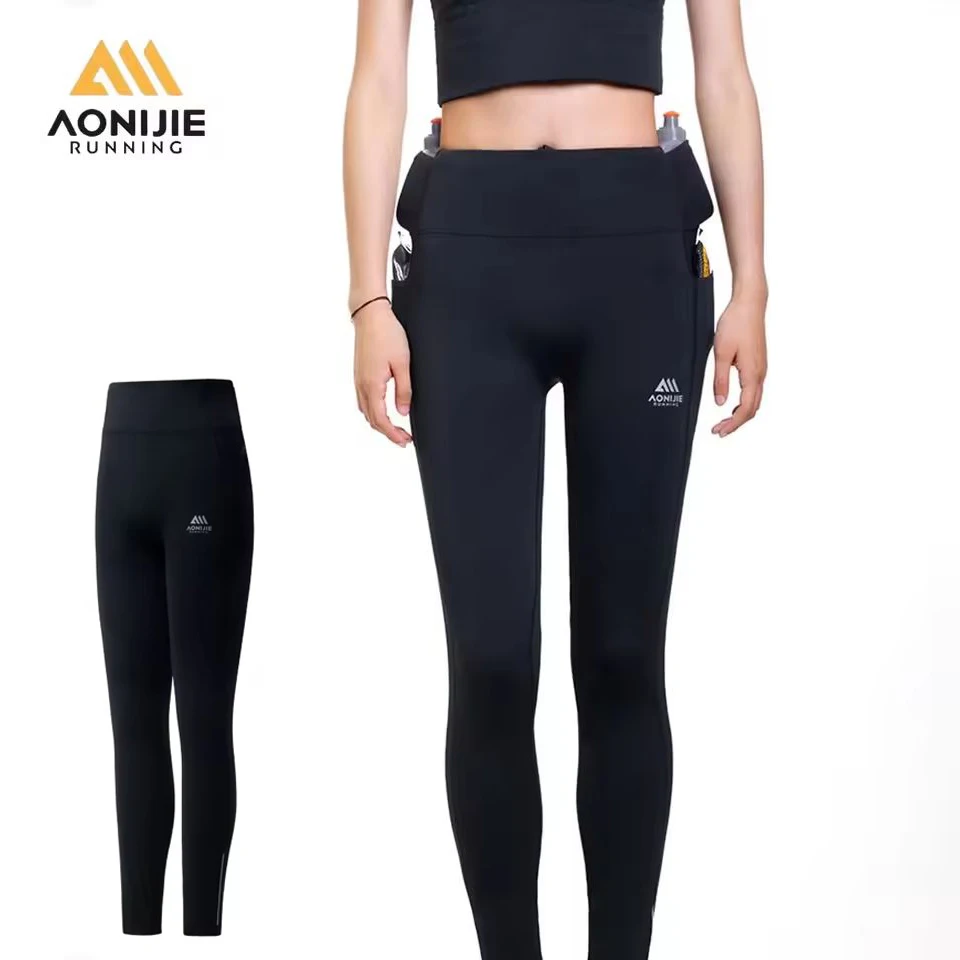 AONIJIE женские спортивные леггинсы на флисовой подкладке с карманами, зимние термотолстые колготки с высокой талией, брюки для бега для фитнеса и пешего туризма
AONIJIE женские спортивные леггинсы на флисовой подкладке с карманами, зимние термотолстые колготки с высокой талией, брюки для бега для фитнеса и пешего туризма